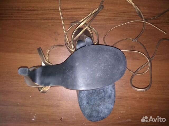 Босоножки Босоножки