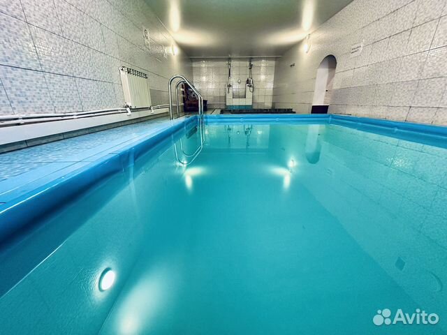 

7-к. коттедж, 550 м²