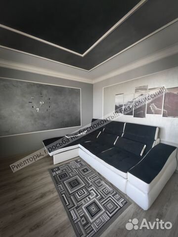 

1-к. квартира, 29,3 м², 1 кровать