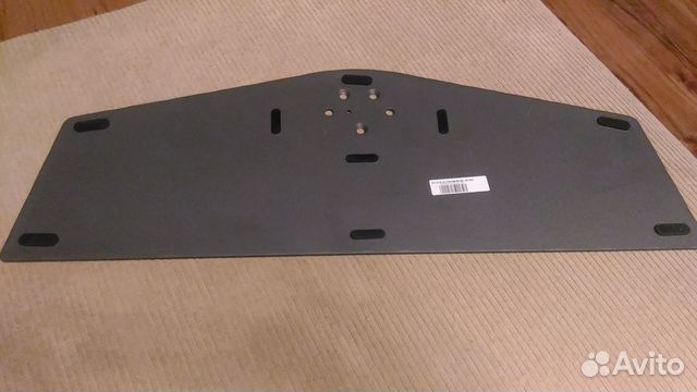 Подставка для телевизора Philips 42PUS7809