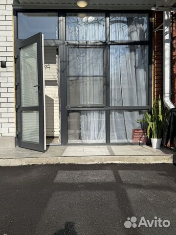 

Квартира-студия, 21 м², 2 кровати