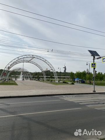 

1-к. квартира, 38,5 м², 2 кровати