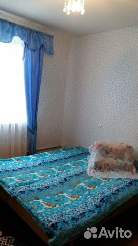 2-к квартира, 49.5 м², 5/5 эт.