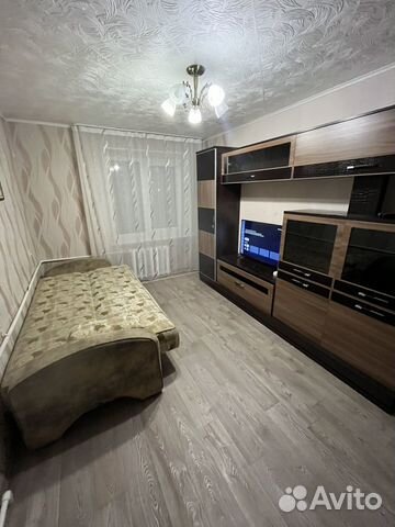 

2-к. квартира, 40 м², 3 кровати