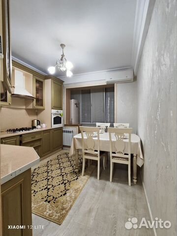 

2-к. квартира, 56 м², 3 кровати