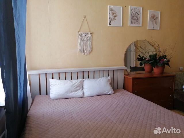 

3-к. квартира, 120 м², 5 кроватей