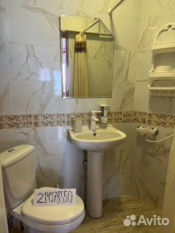 

4-к. коттедж, 100 м²
