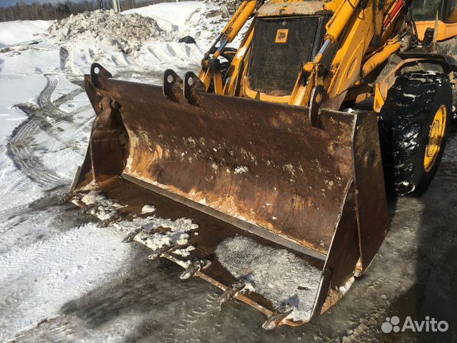 Аренда Экскаватора JCB на пятницком шоссе есть ндс Аренда Экскаватора JCB на пятницком шоссе есть ндс
