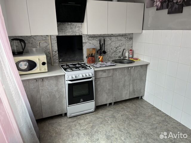 

2-к. квартира, 57 м², 3 кровати