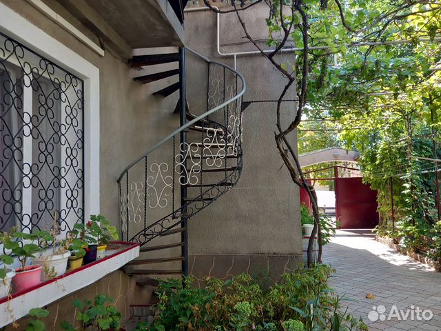 

1-к. квартира, 14 м², 1 кровать