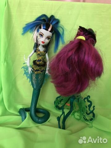 Кукла Монстер Хай