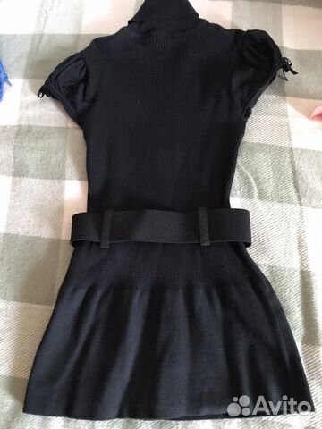 Туника/платье De salito