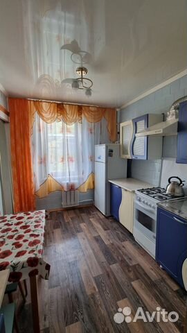 

2-к. квартира, 70 м², 2 кровати