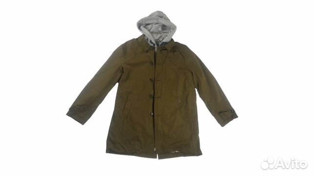 Пальто Scotch and Soda