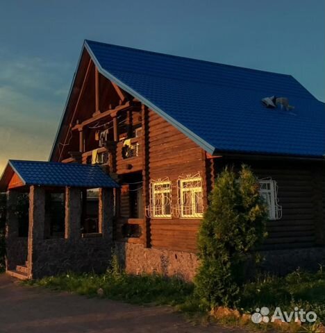 

5-к. дом, 174 м²