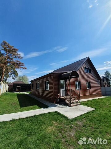 

6-к. коттедж, 250 м²
