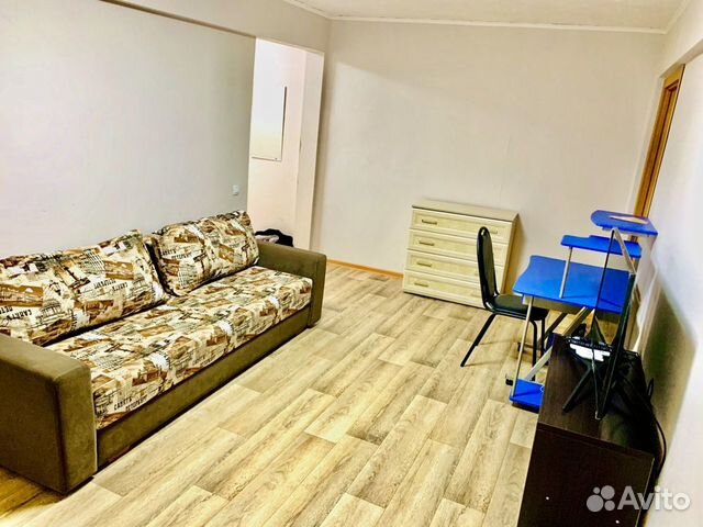 

3-к. квартира, 70 м², 4 кровати