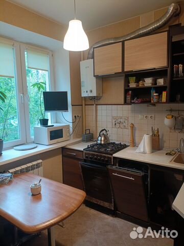 

2-к. квартира, 42 м², 4 кровати
