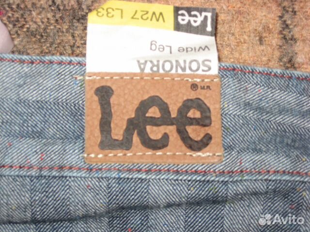 Lee original