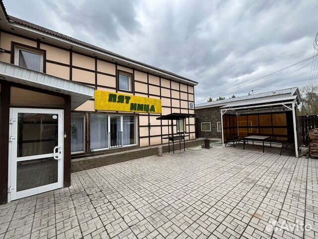 

8-к. коттедж, 340 м²