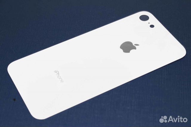 Задняя крышка Apple iPhone 8