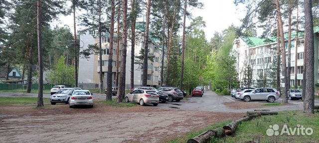 

1-к. квартира, 36 м², 2 кровати