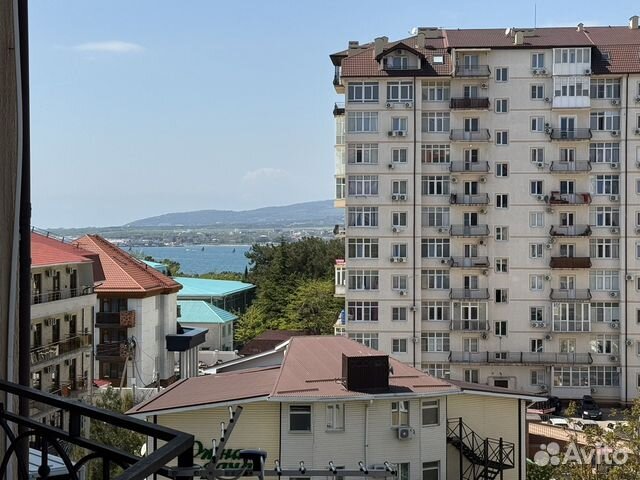 

1-к. квартира, 60 м², 3 кровати