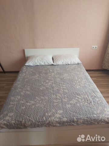

2-к. квартира, 43 м², 4 кровати