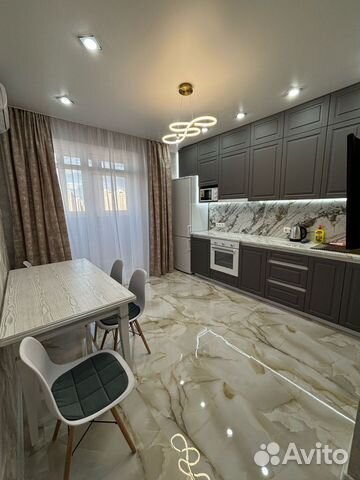 

2-к. квартира, 50,7 м², 2 кровати