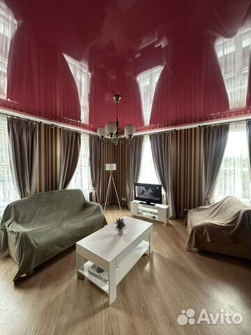 

3-к. квартира, 90 м², 6 кроватей