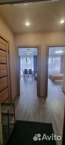 

1-к. квартира, 39,2 м², 2 кровати