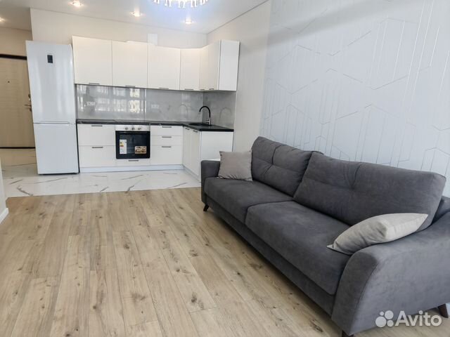 

2-к. квартира, 57,2 м², 3 кровати