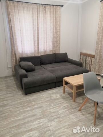 

2-к. квартира, 60 м², 3 кровати