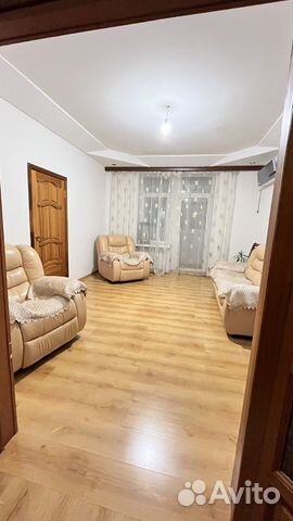 

3-к. квартира, 81 м², 5 кроватей
