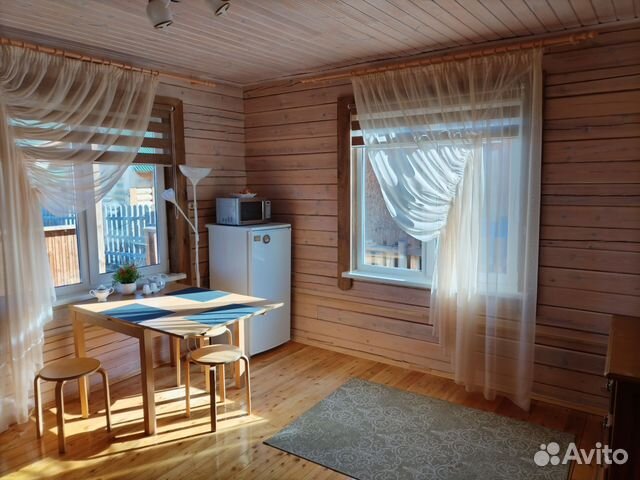 

5-к. дом, 100 м²