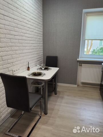 

2-к. квартира, 54,4 м², 2 кровати