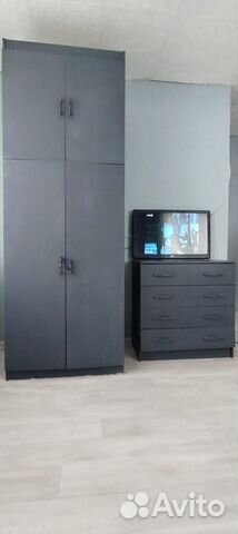 

1-к. квартира, 31,6 м², 3 кровати