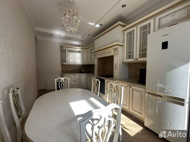 

2-к. квартира, 105 м², 4 кровати