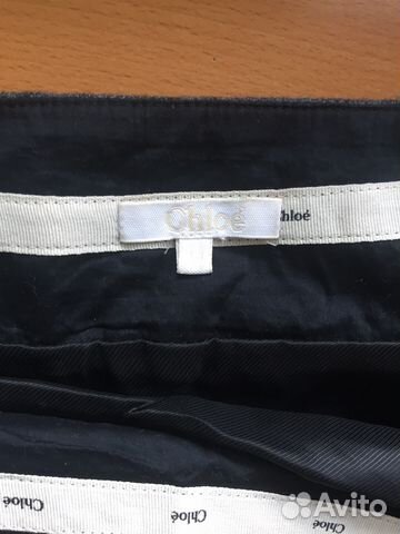 Юбка Chloe оригинал Италия Юбка Chloe оригинал Италия