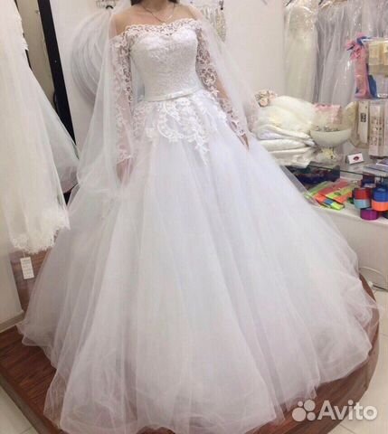 Свадебное Платье Сургут Интернет Магазин