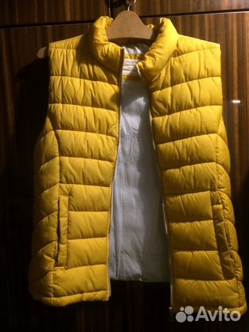 Жилетка Zara Girls 164 Жилетка Zara Girls 164