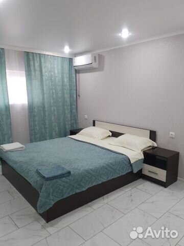 

1-к. квартира, 48 м², 3 кровати
