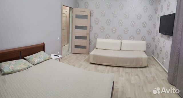 

3-к. квартира, 70 м², 5 кроватей