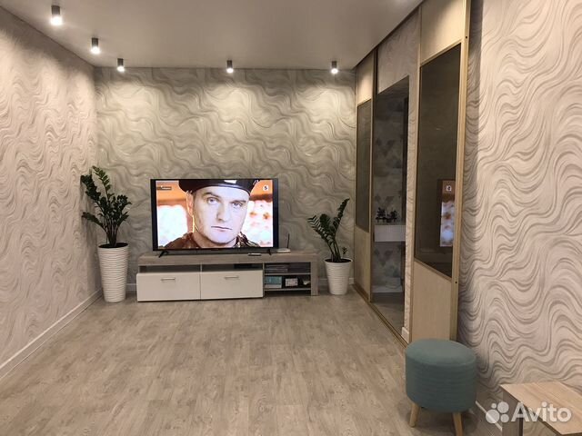 

1-к. квартира, 35 м², 2/5 эт.