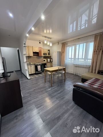 

2-к. квартира, 72 м², 5 кроватей