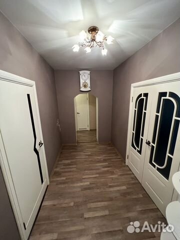 

3-к. квартира, 85 м², 4 кровати