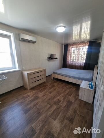 

1-к. квартира, 35 м², 3 кровати