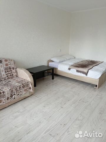 

1-к. квартира, 35 м², 2 кровати