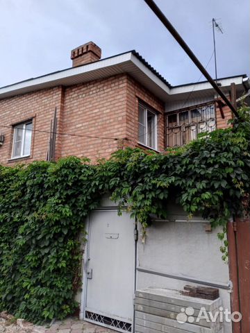 

3-к. дом, 70 м²