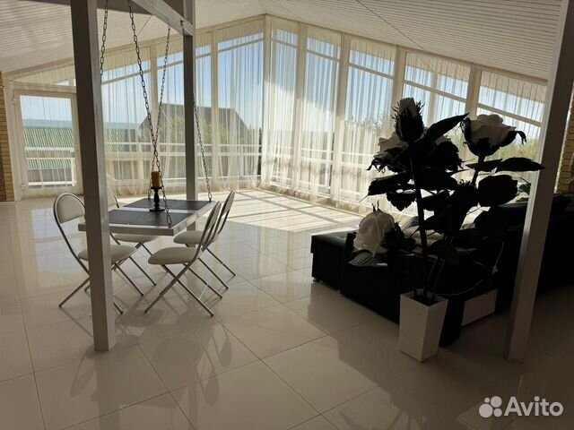 

1-к. таунхаус, 120 м²